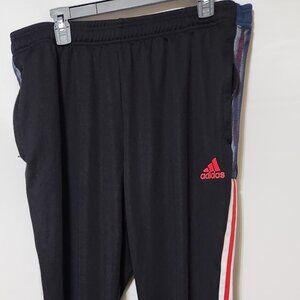 adidas Men's Tiro 21 AEROREADY Track Pants (GU8205) SIZE 2XL